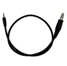 Adapter Cable Jack 3.5mm to 7.1mm U174/U Plug